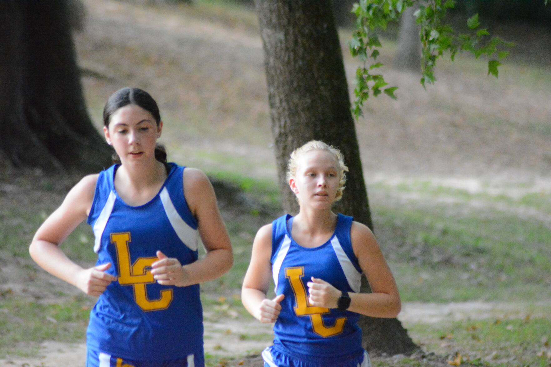 Freedom Florence Cross Country Meet
